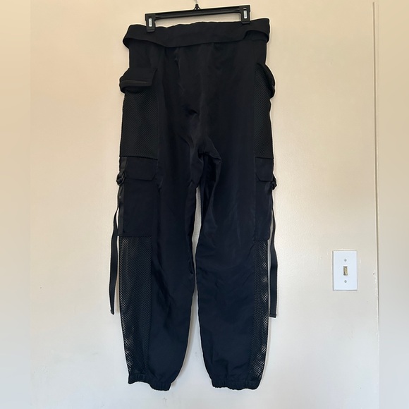 Jordan black cargo pants - Picture 7 of 9